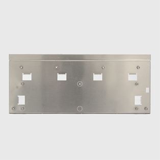12.4" 鈑金