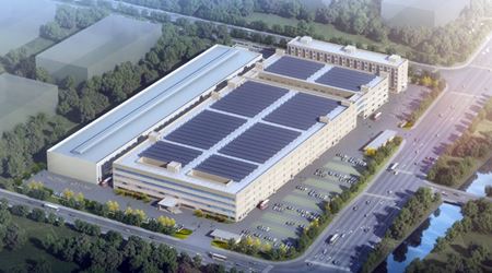 靖江市永盛光電科技有限公司MiniLED顯示背光源、屏體及鋁鎂 合金壓鑄件產業(yè)化項目環(huán)評第一次公示